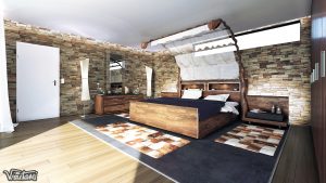 ...absolut realistisch wirkenden...