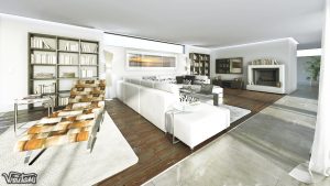 Egal welche Fläche Sie in schönen...