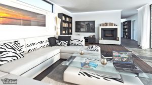 ...Wir verwirklichen Ihr Projekt mit dem Auge fürs Detail !